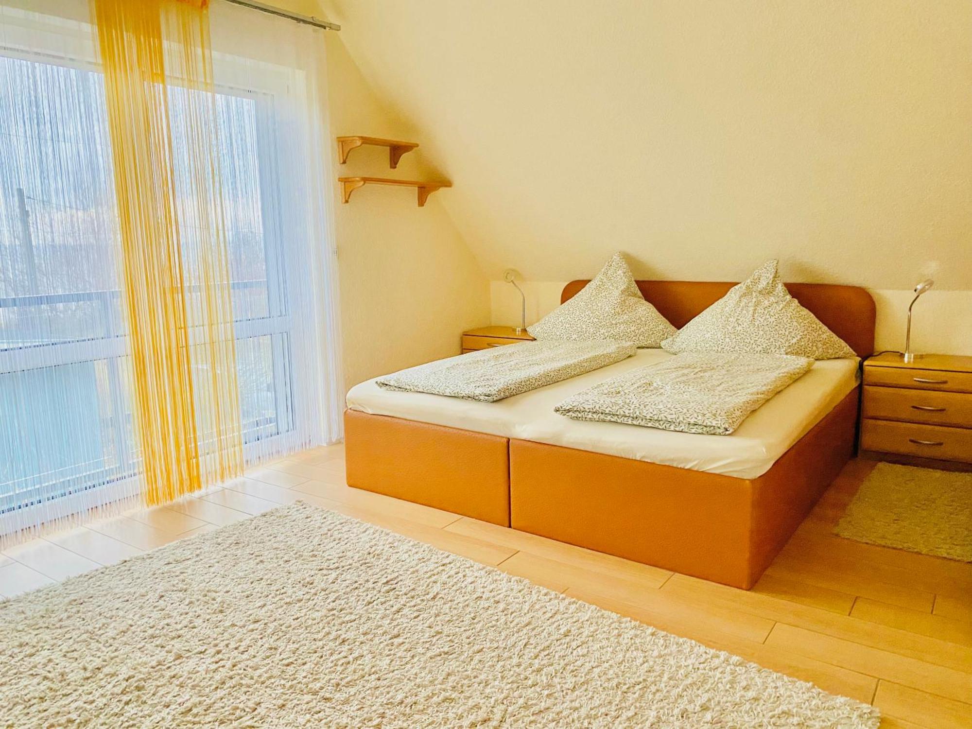 Ferienhaus Am Strand Loissin ภายนอก รูปภาพ